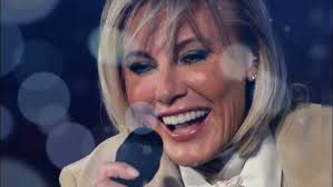 Dana Winner Never Enough