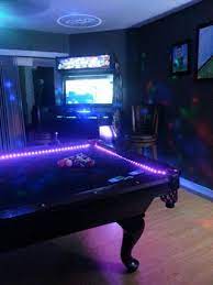Send to zigzag6420@gmail.com via paypal send me cool shit. Pool Table Lights With Pictures Instructables