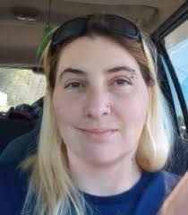 Obituary for Natasha Hope Snelson