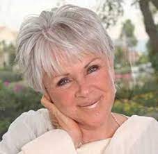 Image Result For Short Hair Styles For Women Over 50 Gray Hair Short Hair Styles Womens Hairstyles Older Women Hairstyles