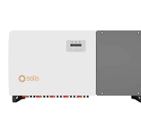 Solis S5-GC125K 125kW 480V Solar Inverter | Wholesale Prices