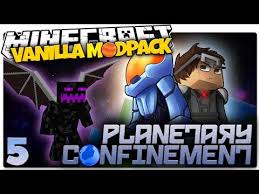 I can show you how. Minecraft Vanilla Mods Alien Ender Balls Planetary Confinement Multiplayer 5 Vanilla Mod Youtube Steven Universe Comic Comic Book Cover Comic Books