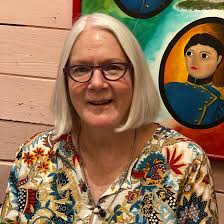 Margaret Mason Obituary April 8, 2021