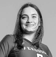 ALL-DADE VOLLEYBALL & CROSS-COUNTRY