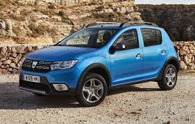 Odată cu noul sandero va sosi o împrospătare în gama logan și va fi actualizată și modelul sandero stepway. Primele Detalii Despre Noua GeneraÈie Dacia Sandero Va Imprumuta Platforma Èi Motoarele Lui Renault Clio Sandero Stepway Va Avea Versiune HibridÄ De 130 Cp Automarket