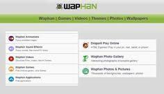 Waphan Music Free Games Videos Apps Www Waphan Com Free Music Download App Download Free Music Music Download