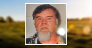 James Paul Spigener Obituary 2014