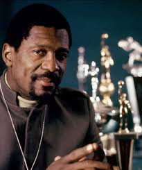 Frederick Douglas “Fritz” Pollard