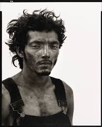 Richard Avedon: In the American West