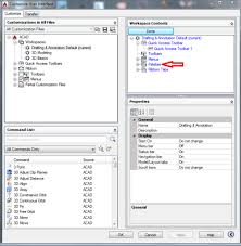 Type in the commandline command.it may be necessary to enable dynamic input to do this (see how to enable or disable dynamic input in to dock the command window click the title bar and drag the command window until it is over the top or bottom docking region of the autocad window. Autocad Command Line Missing Let S Get It Back Imaginit Technologies Support Blog