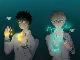 Izuku and katsuki have known each other since childhood, as stated through the series. Bakudeku Wallpapers Top Free Bakudeku Backgrounds Wallpaperaccess