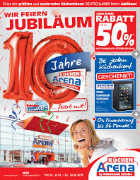 812 likes · 18 talking about this. Wir Feiern Jubilaum 10 Jahre Kuchen Arena By Mobel Schulze Issuu