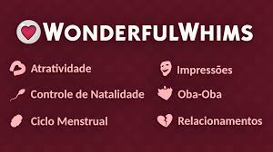 I'm so glad we can finally enjoy an attraction system without having to download an extremely nsfw mod. Mod Wonderfulwhims V25 Para The Sims 4 Atualizado Simstime