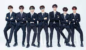 They are one of the most successful and . Most Popular 3 Male K Pop Groups Worldwide Kpopmap