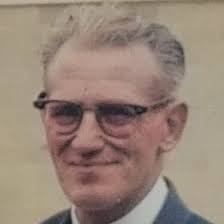 Joel Hagenburg M.A. (b. 1990s)