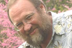 Liechty named a College of Arts and Science Distinguished Lecturer