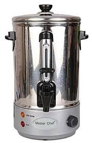 Top 10 tea kettles comparison table. Master Chef 10 Litre Electric Kettle Tea Urn Hot Water Dispenser Price From Jumia In Nigeria Yaoota