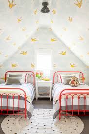Architectural digest ретвитнул(а) the late show. Pin On Children S Rooms