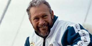 Robin Knox-Johnston