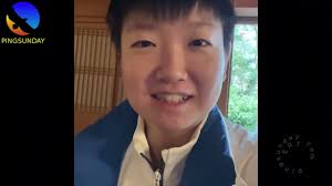 Lin Shidong, Wang Chuqin at WTT Finals Fukuoka 2024