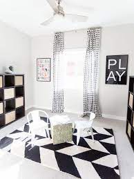 Black and white even works well in a kids' room — creating the perfect backdrop for bright toys, books and accessories. Black And White Kids Room Ideas Hgtv