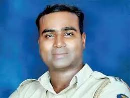 Swargate constable with three wives suspended for 'indecent' behaviour