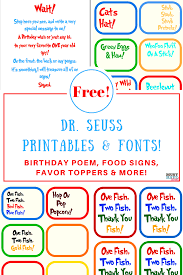 Seuss dr seuss art dr seuss week dr seuss images dr suess characters dr seuss clipart dr seuss illustration dr seuss activities sequencing activities. Free Dr Seuss Printables Fonts