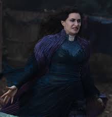 Agatha All Along was announced as 'AGATHA: HOUSE OF HARKNESS' three years  ago today. : r/AgathaAllAlong