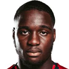 Cameron archer клуб, сборная, интересные факты. Cameron Archer Vs Christian Saydee Compare Now Fm 2021 Profiles