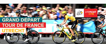 Registered in the 1958 tour de france. Grand Depart Tour De France 2015 On Behance