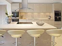 The range hood is capable of up to 400 cfm, which is suitable for many everyday cooking tasks. Cavaliere Euro Sv218d I Island Mount Range Hood In Kitchen Minimalistisch Kuche Los Angeles Von Atlas International Inc Houzz