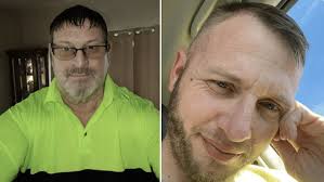 Patrick Wade Daugherty, Indiana dad killed one day after son dies