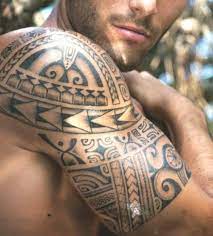 Maori Dovme Modelleri Ve Anlamlari Kadikoy Tattoo Dovme Piercing Prof Perfect Pins Oberarm Tattoo Manner Oberarm Tattoo Maori Tatowierungen