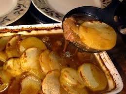 Lamb Chop Lancashire Hot Pot Recipe Food Com Recipe Lancashire Hot Pot Lamb Chops Recipes