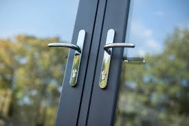 This makes it possible to install aluminium and glass doors flush as well, providing extreme design flexibility. Upvc Flush Doors Stoke On Trent Upvc Flush Door Prices Staffordshire