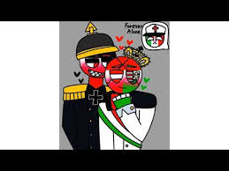 That help was temporary, however, as hungary found itself struggling to cope with a new influx of. Countryhumans German Empire X Austria Hungary Youtube