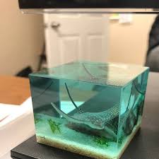 Whale Resin Paperweight Ocean Resin Diorama Resin Table Etsy Resin Crafts Diy Resin Crafts Resin Diy