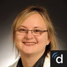 Joyce Slusher's Instagram, Twitter & Facebook