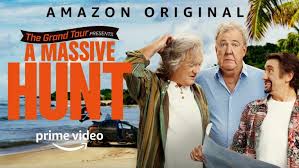 Grand Tour Madagascar Special Trailer Release Date Cars Revealed Bt Tv Jangan lupa bantu share anime grand blue sub indo ke teman kalian ya. grand tour madagascar special trailer