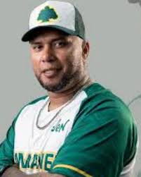 El #OF Aníbal Salas, cumplió con su 2da campaña en el circuito de @milb de  @tigers Este fue su primer año en la #ACL En 39 partidos disputados dejo  #AVG .195 con