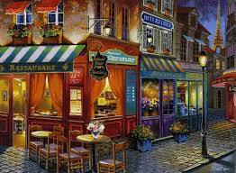 Great for cocktail party and restaurant cafe background, romantic and intimacy scenes, paris and french atmosphere, lounge zones, elevator music and more. Place In Paris Other Abstract Background Wallpapers On Desktop Nexus Image 1554572