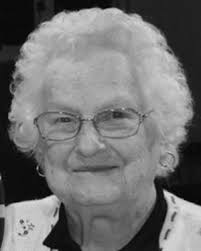 Frances Peterson Obituary (1927