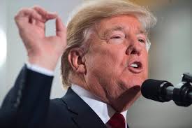 Patagonia And The Trump Administration Are Engaged In A Huge Battle Over  National Monuments