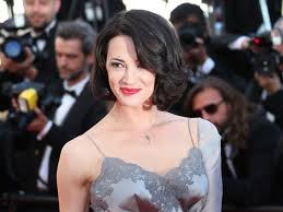 Näytä lisää sivusta asia argento facebookissa. Asia Argento Denies Sex With Jimmy Bennett Pop And Art