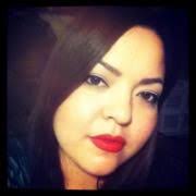 Amy Bernal (cheequita)