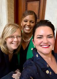 Anything you lose in addiction, you get back in recovery” -KNP, graduate I  love you all. Even if you're not “mine.”Congratulations to these amazing  graduates of the Fayette County Specialty Courts. It