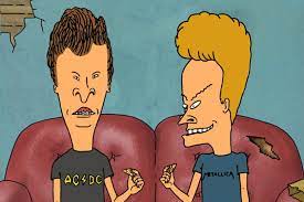 Sep 28, 2015 · little knowledge about bears goes a long way here; It S Official A New Beavis And Butt Head Movie Is Coming