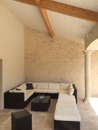 Enduit Deco Centre L Expert De L Habillage Pierre En Region Centre Grace A Decop Decoration Interieure Decoration Interieur Maison Decoration Interieur Salon