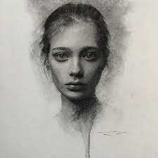 We did not find results for: Beautiful Charcoal Drawings On Paper By Casey Baugh Imgur Portrait Drawing Portrait Charcoal Drawing