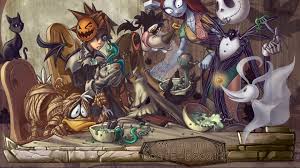 We did not find results for: Kingdom Hearts Goofy Jack Skellington Donald Duck Art 4k Hd Movies Wallpapers Hd Wallpapers Id 40441